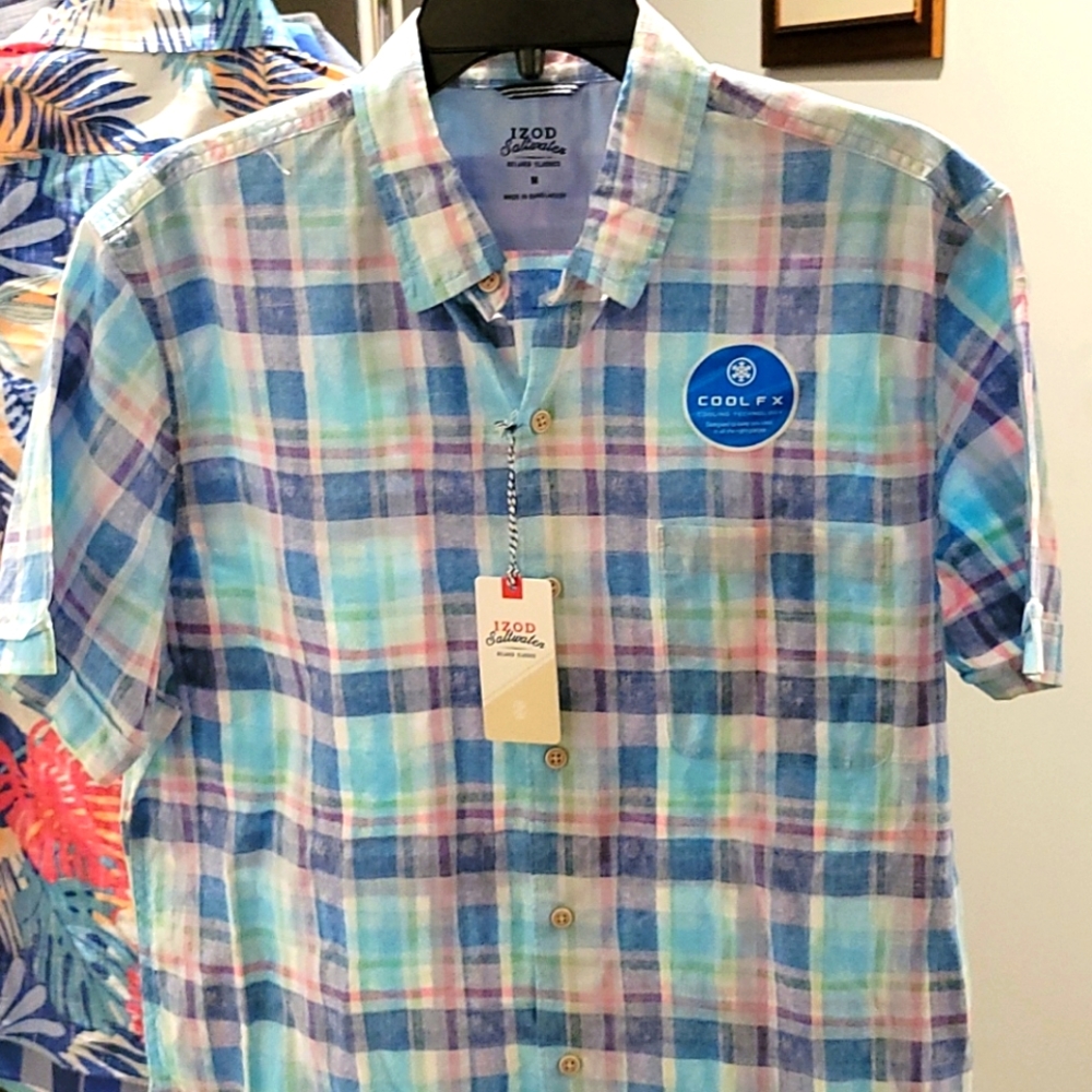 Izod Shirt
